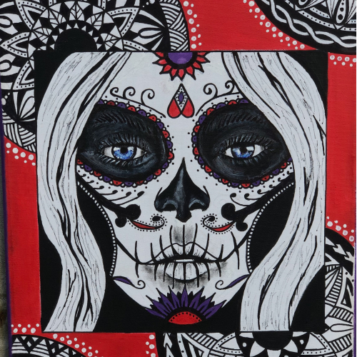 Day of the Dead
