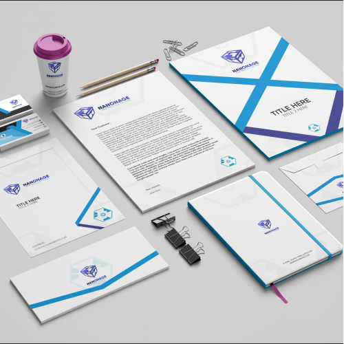 Stationery pack