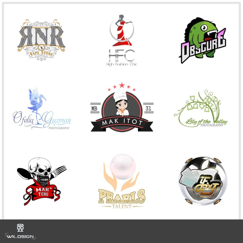 Logo Design