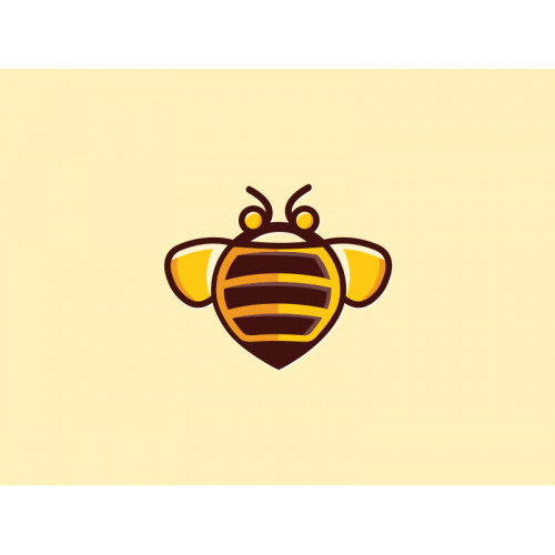 Bee Logo thumb