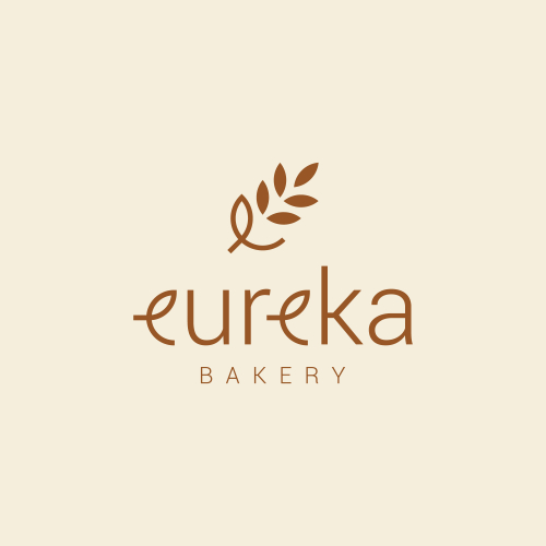 Bakery Logo for Eureka