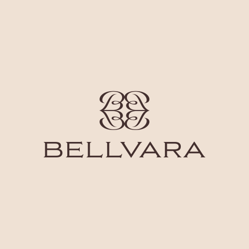 Fashion Logo for Bellvara
