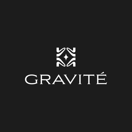Perfume Logo for Gravite
