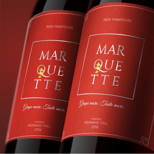 Label wine thumb