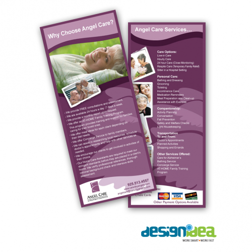 leaflet