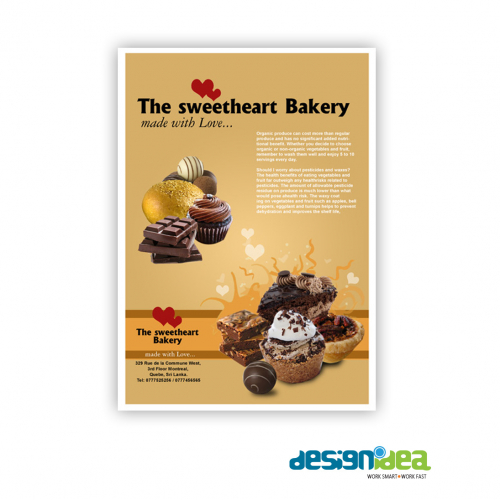 leaflet