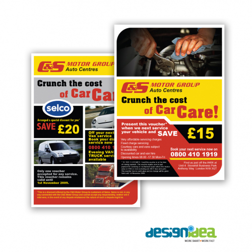 leaflet