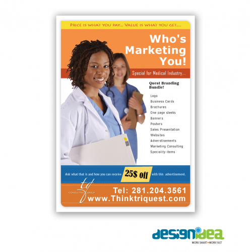 FLYER 1