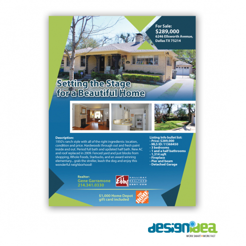 leaflet