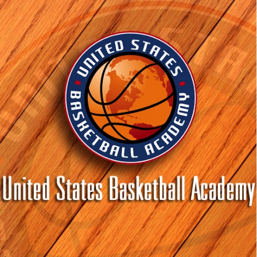 Basketball Logo