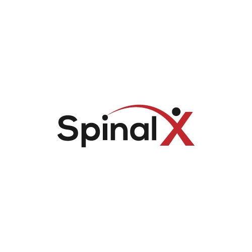 Spinal X