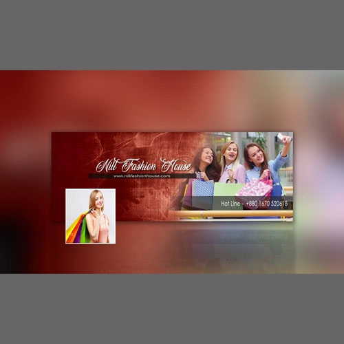 facebook cover design