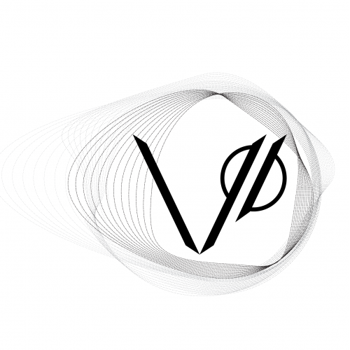 typography logo design