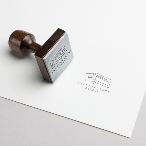 Architecture logo design