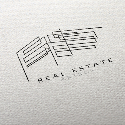 Real Estate logo