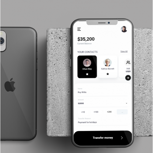 Personal Finance Planning App