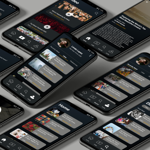 Extra News App
