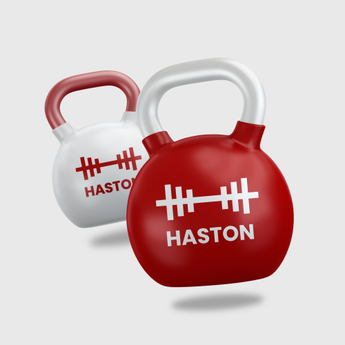 Hatson's Kettlebells Design