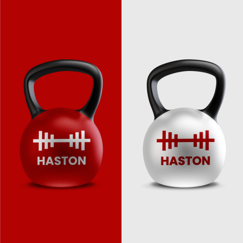 Haston's Kettlebells Design
