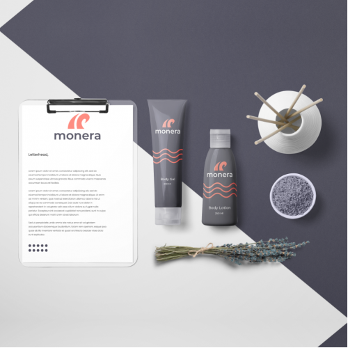 Monera Toiletries