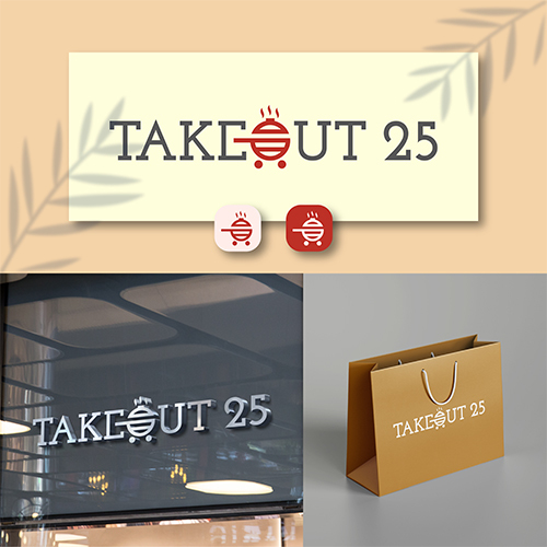 Restaurant Logo Concept thumb