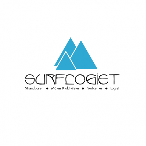 Surflogiet Logo
