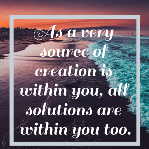 inspirational quote