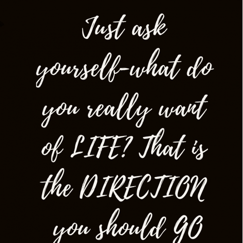 inspirational quote