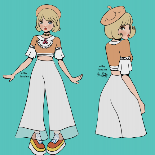Margo