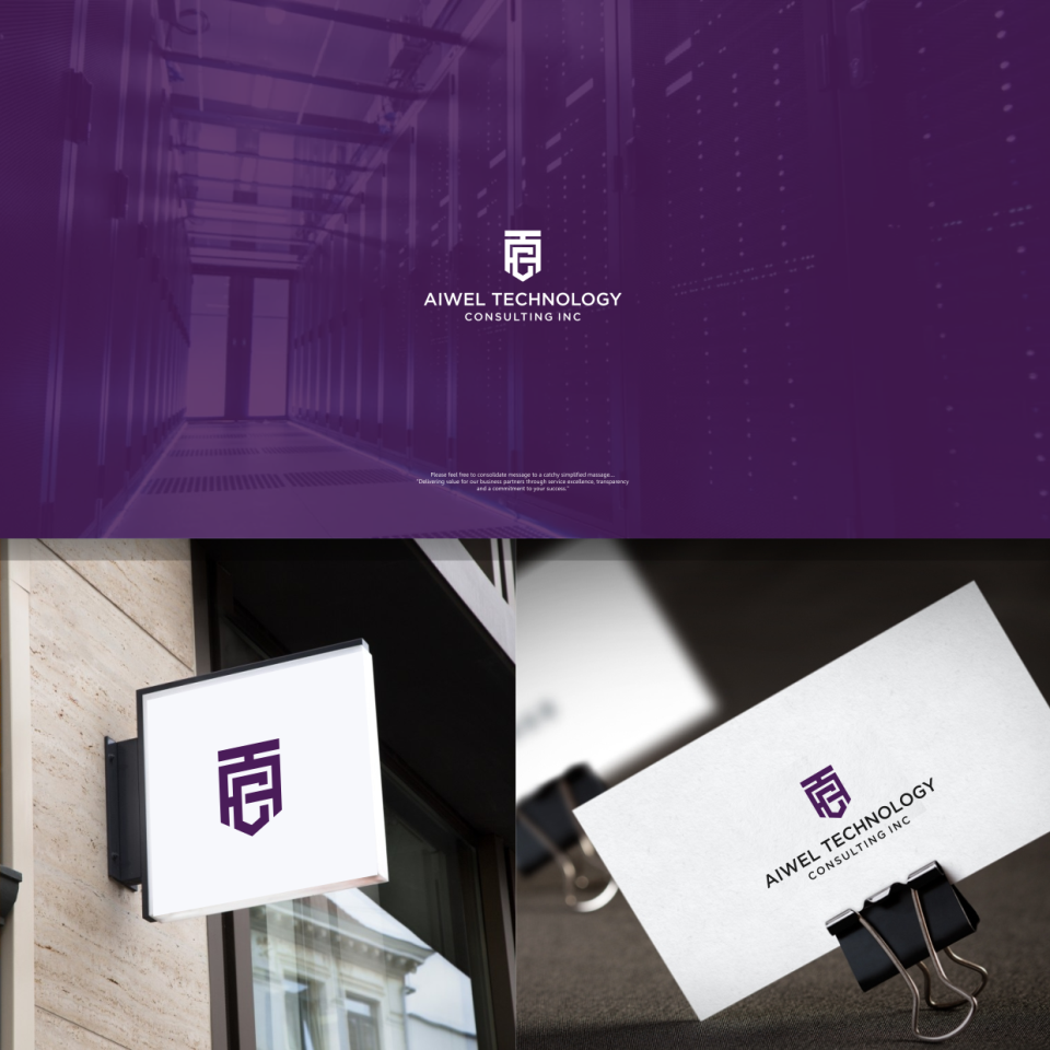 Aiwel Technology Consulting Inc thumb
