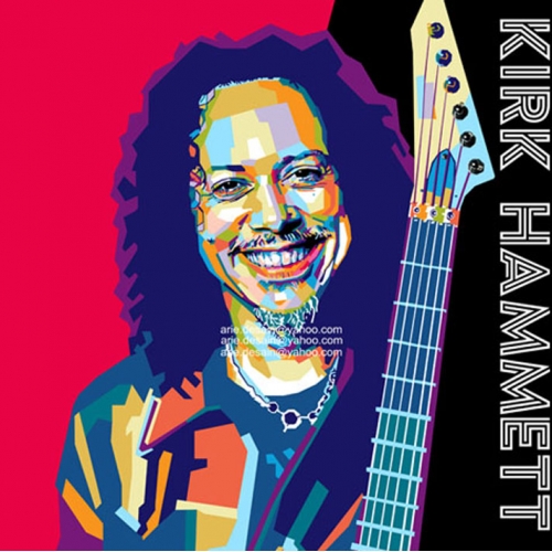 My WPAP art