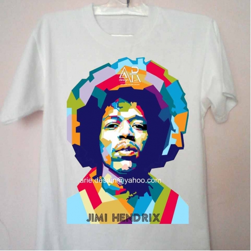 KAOS WPAP SABLON DTG thumb