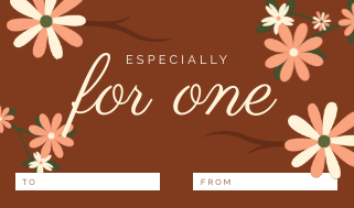 Gift Tag 1