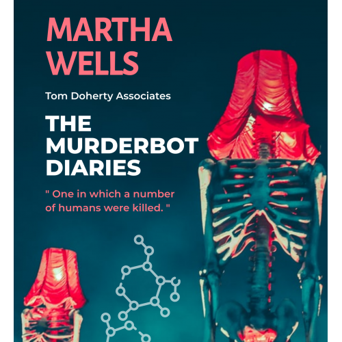 Sci_Fi_ebook design