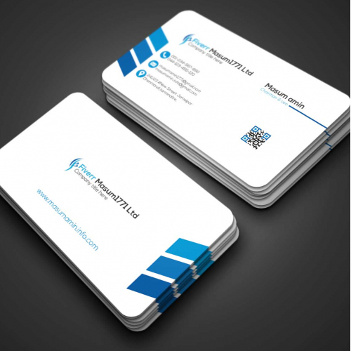 Corporate Business Card thumb