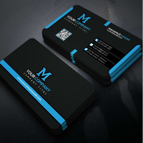 Business Card