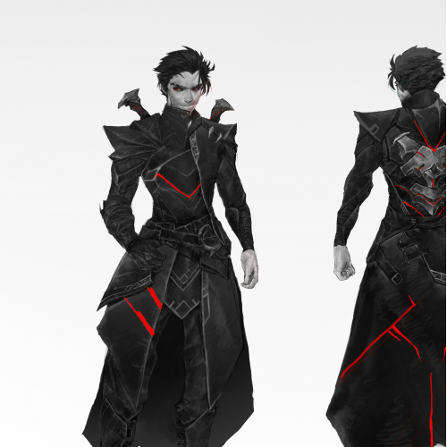 Hunter : The Vampire Assasin
