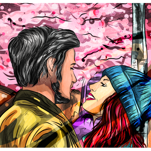 Love unconditionally