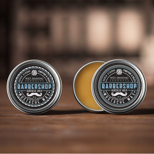 Label design thumb