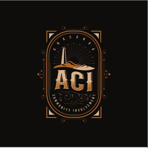 Vintage logo thumb