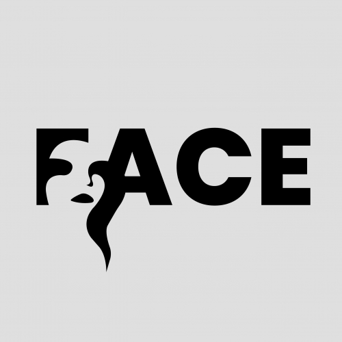 Creative Face Logo