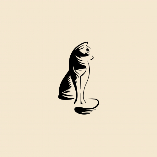 Cat Logo