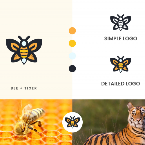 Tiger Bee thumb