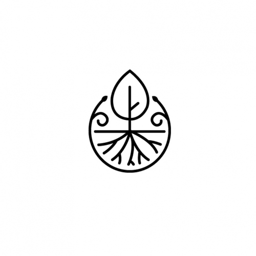 company logo