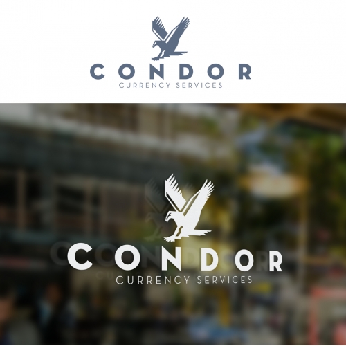 condor thumb