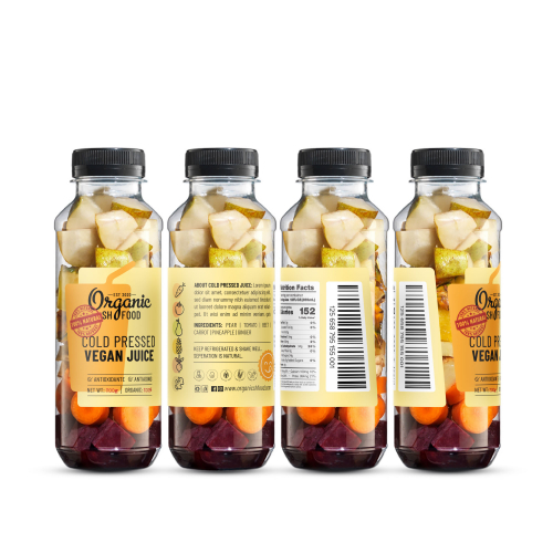JUICE LABEL thumb