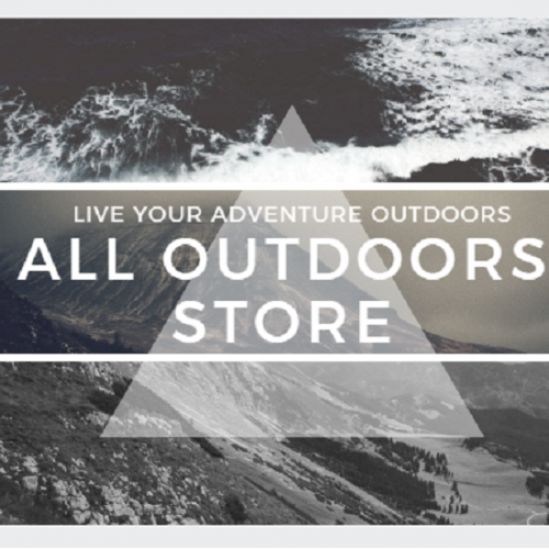 All Out Store