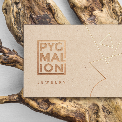 Pygmalion Handcrafted Jewelry thumb