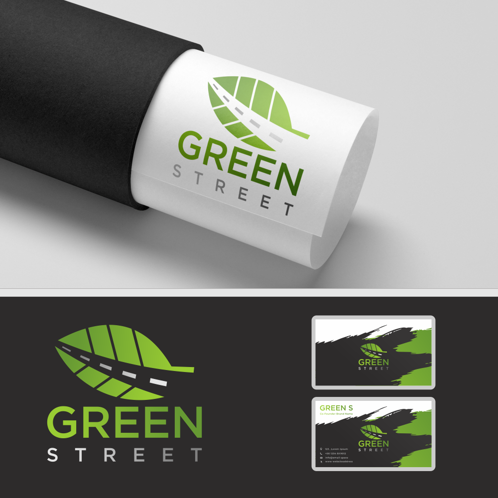 green street thumb