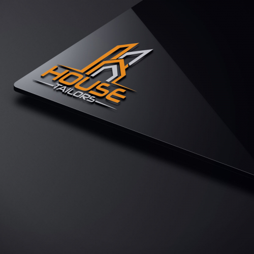 Real estate logo